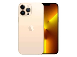Smartphone APPLE Iphone 13 Pro Max 256Gb / Dourado / Grau C Mais (Recondicionado Sinais de Uso)