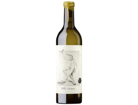 Vinho OXER WINES Oxer Wines Marko Gure Arbasoak Bizkaiko Txakolina (0.75 L - 1 unidade)
