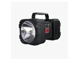 Lanterna De Camping Led, Recarregável E Impermeável Para Suas Aventuras Ao Ar Livre. Olysi Shop