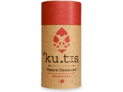 Desodorizante KUTIS SKINCARE Uva e Rosa (55 g)