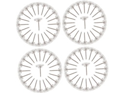 800 Tachinhas De Cortiça Para Quadro Transparentes Paredes, Mapas