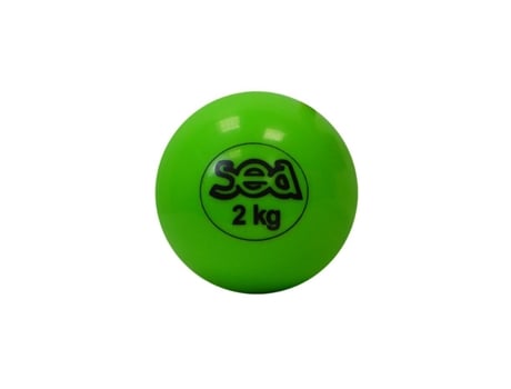 Bola de Peso SPORTI FRANCE Multicor