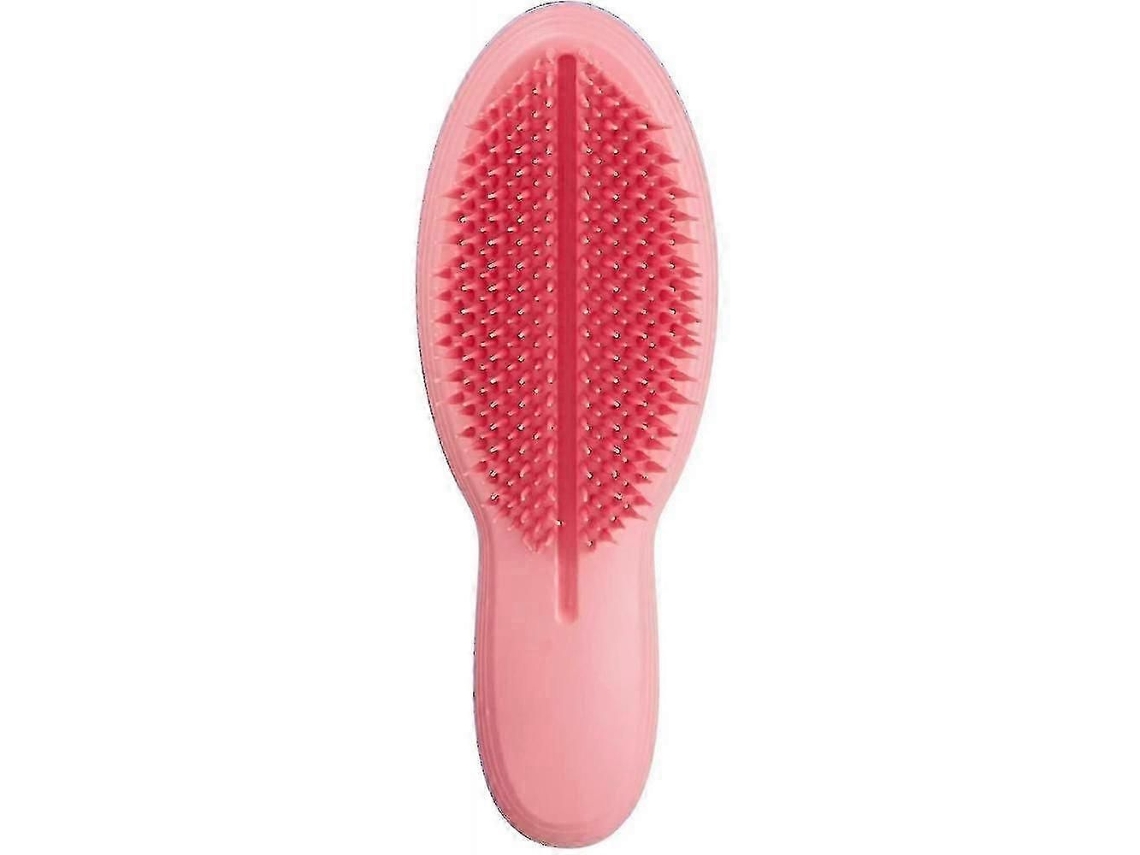 Escova De Cabelo Definitiva, Rosa Bzf