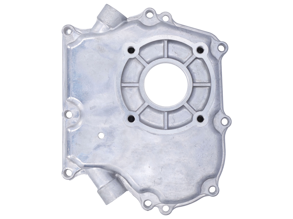Cabeçote De Motor A Gasolina Laxiscreed Para Geradores Gx160/168f - Peças De Substituição Confiáveis