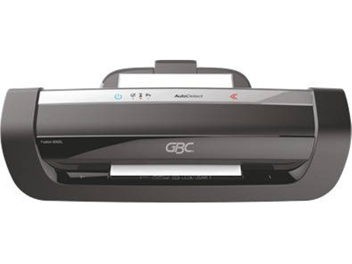 Plastificadora GBC Fusion Plus 6000L (A4 - Térmica)