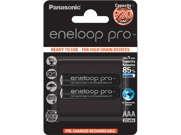 Pilha Recarregável PANASONIC 930mAh, 1.2V