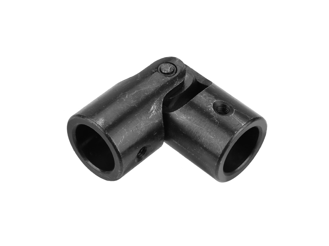 Laxiscreed Acoplamento De Eixo Para Motor, Conector Universal Para Direção Diy De Alta Qualidade