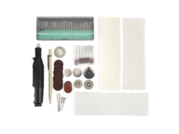 Micro Gravador Pen S/MARCA para Joiaria Vidro Madeira Metal Plástico (LxAxP cm)