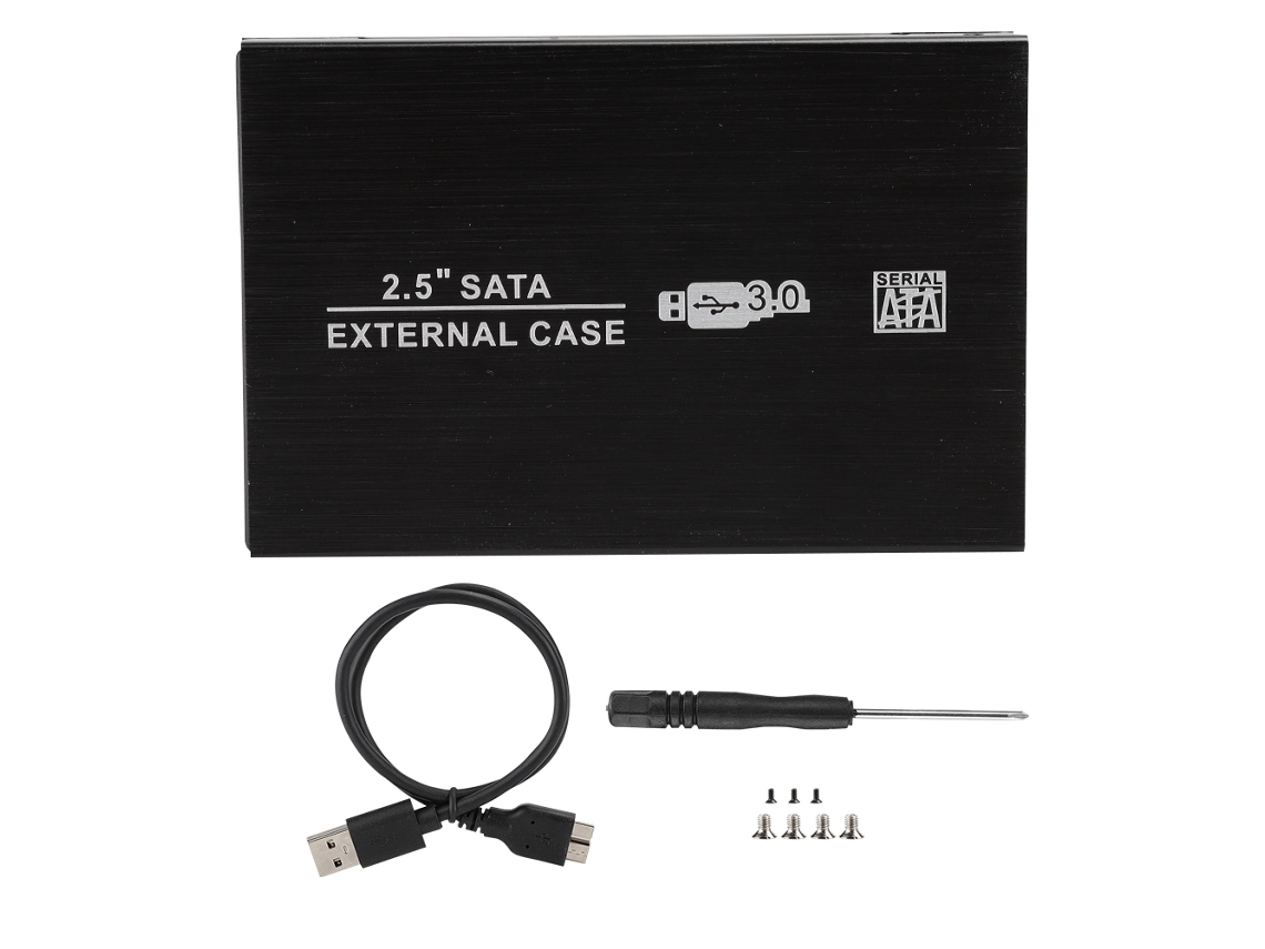 Hd 2,5" 8tb Usb3.0 Sata LAXISCREED