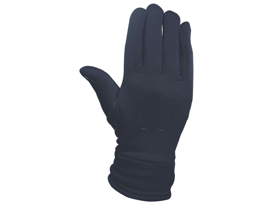Luvas de Equitação de Inverno para Mulher HV POLO M