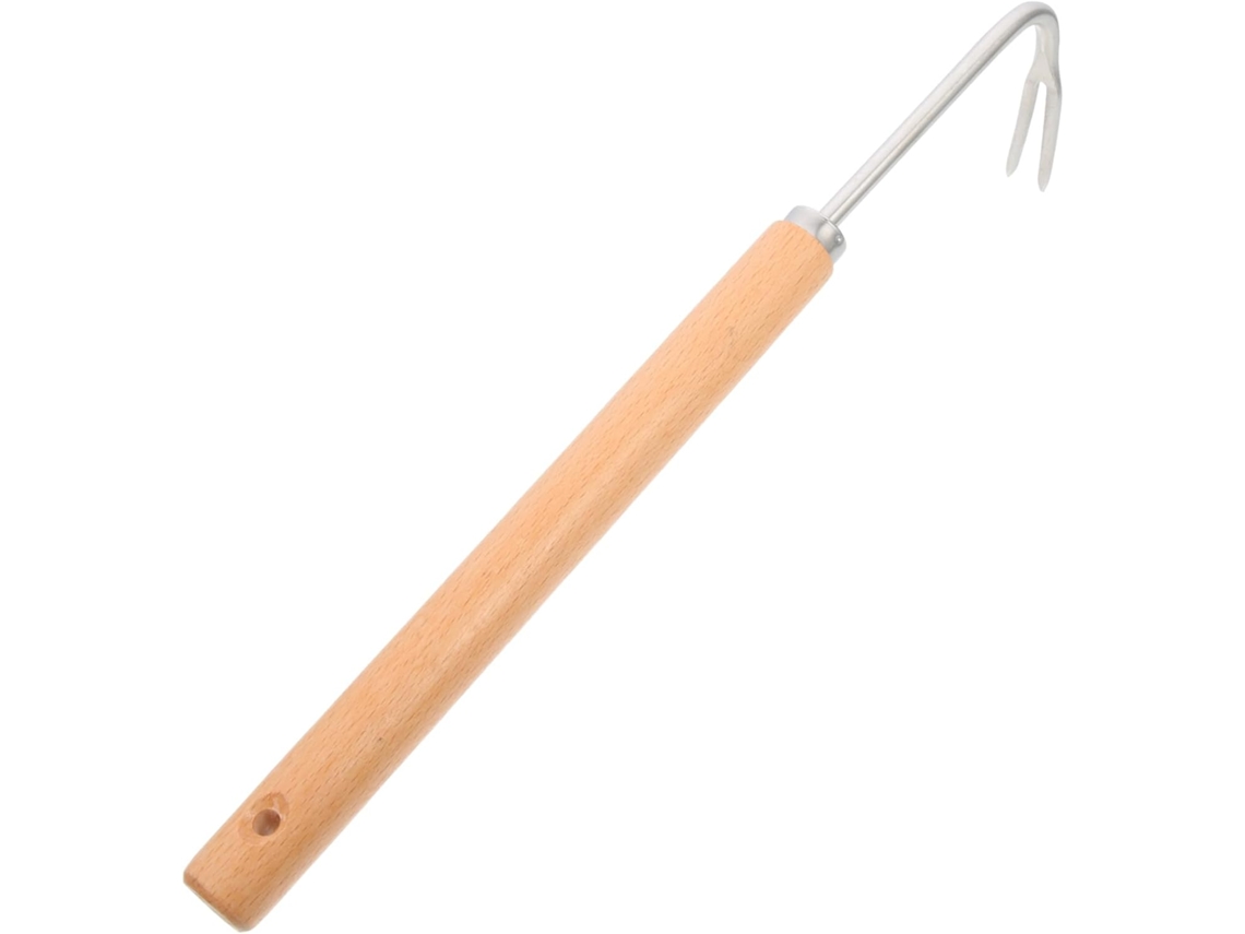 Ferramenta Manual De Aço Inoxidável Para Capinar, Multifuncional Para Jardinagem.