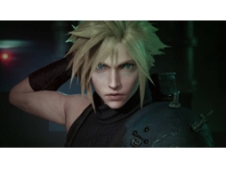Jogo PS4 Final Fantasy VII Remake (RPG - M18)