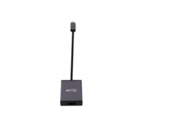 Lmp Usb-C To Hdmi 2.0 Adaptador Gráfico Usb 3840 X 2160 Pixels Cinzento