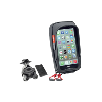 GPS e Sistemas de navegação para Moto