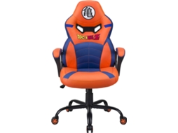 Cadeira GAMING Junior Dragon Ball Z V2