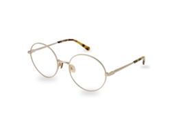 Armação De Óculos Feminino Scotch Soda Ss1010 50414 (dourado)