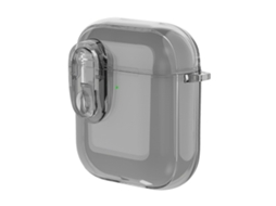 Lurelia Capa Protetora Para Airpods 1 À Prova De Choque