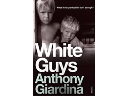 Livro White Guys de Giardina e Anthony (Inglês)