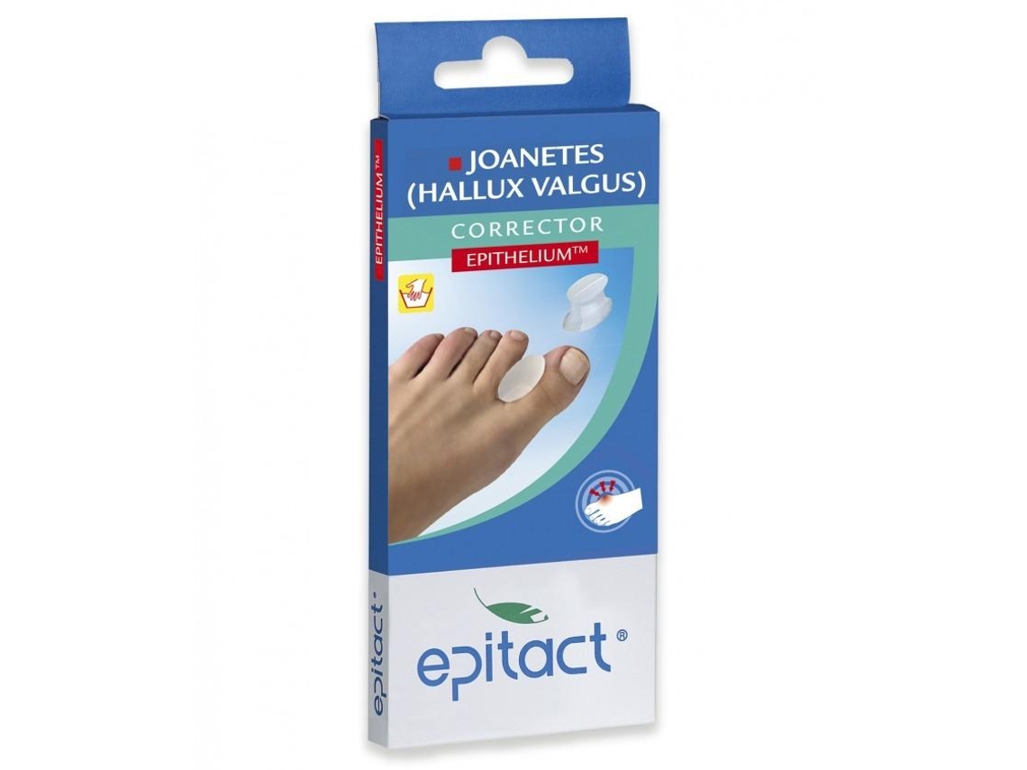 Epitact Corretor Joanete