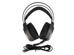 Fone de Ouvido Gamer LAXISCREED 7.1 Surround
