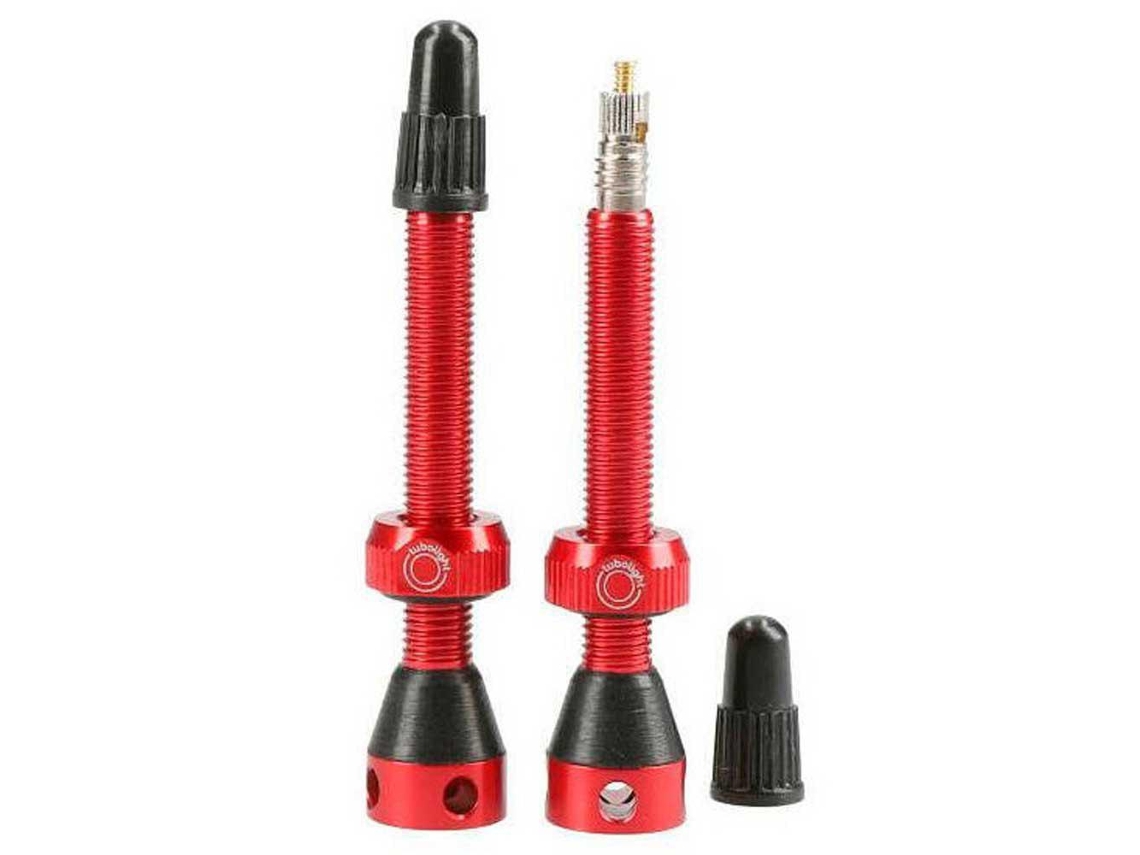 Tubolight Tubeless