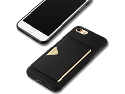 Capa iPhone 11 Pro Max WISETONY Dux Ducis-201 Preto