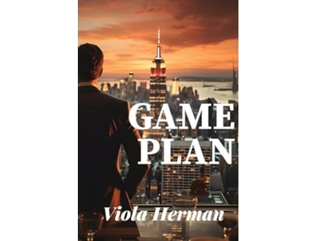 Livro Game Plan Game We Play Duet Book 1 de Viola Herman (Inglês)