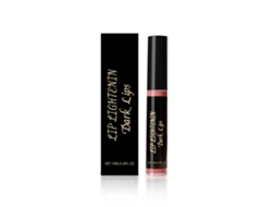 Óleo Labial Rosa Natural Hidratante Diário