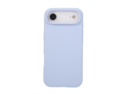 Capa De Silicone Líquido Para Iphone 17 Air