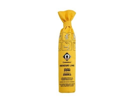 Linha da vida CREWSAVER 20m