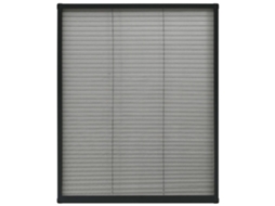Window Screen, Window Screens Vidaxl Antracite Fibra De Vidro (80 X 100 Cm)