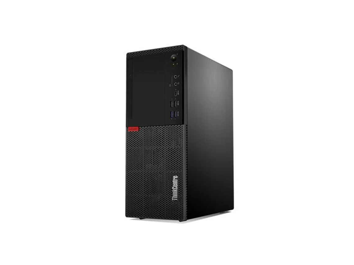 Lenovo Thinkcentre M720T Twr I79700 8Gb 512Gb Windows 10 Pro 1 Ano de Garantia