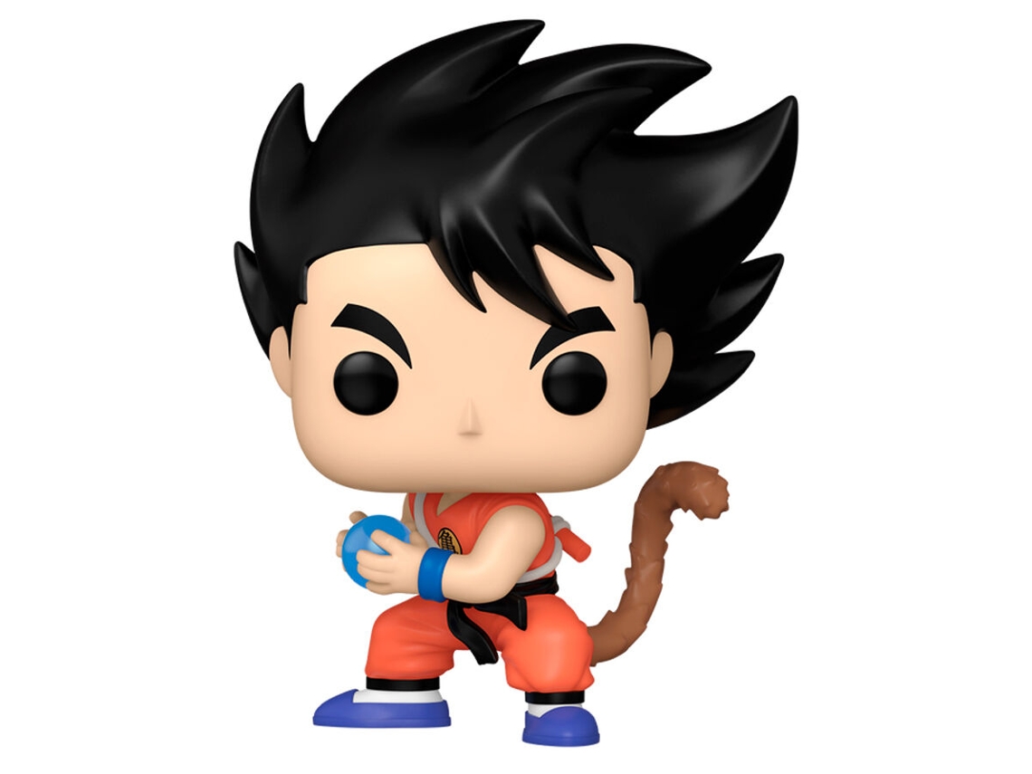 Figura Pop Dragon Ball Goku