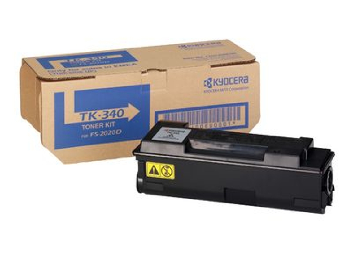Toners KYOCERA TK-340