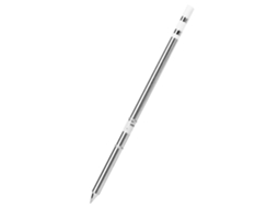 Laxiscreed Ferro De Soldar T12 Com Ponta Resistente A Altas Temperaturas Para Soldadura Eletrônica
