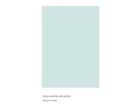 Livro Numerical Methods of Graphics Generation de Edward Franklin (Inglês)