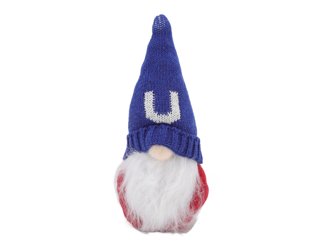 Decoração Patriótica Gnome, 4 de Julho, LAXISCREED