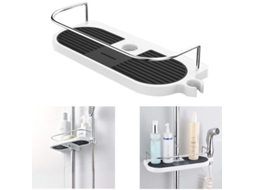 Tampão universal de silicone para banheira, lavabo e cozinha, antiobstrução e desodorizante | S/MARCA