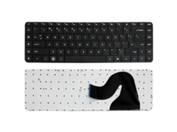 Teclado De Laptop Everley891