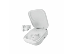 Auriculares in Ear Bluetooth FAIRPHONE AUFEAR-1WH-WW1 Branco