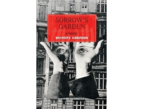 Livro sorrow's garden: a novel de anthony carinhas (inglês)
