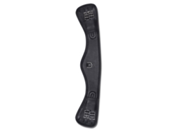 Círculo de Couro Contour Preto 65 Cmwaldhausen
