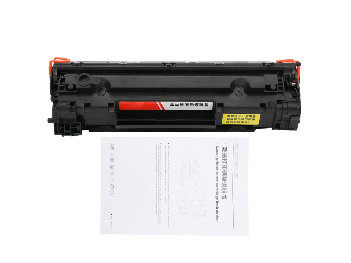 Cartucho de Toner Recarregável YURU CRG 337 para Canon | S/MARCA