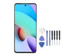 Aetheria substituição de Tela Lcd 6,5 Polegadas 90hz para Redmi 10 21061119ag 21061119dg 21061119al