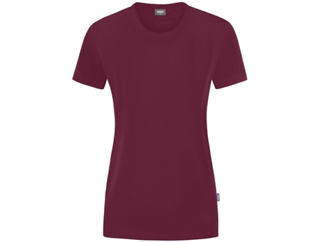 T-shirt Feminino JAKO Multicor (46)