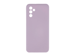 Capa SKYHE para Samsung Galaxy A35 5G Silicone Líquido Roxo