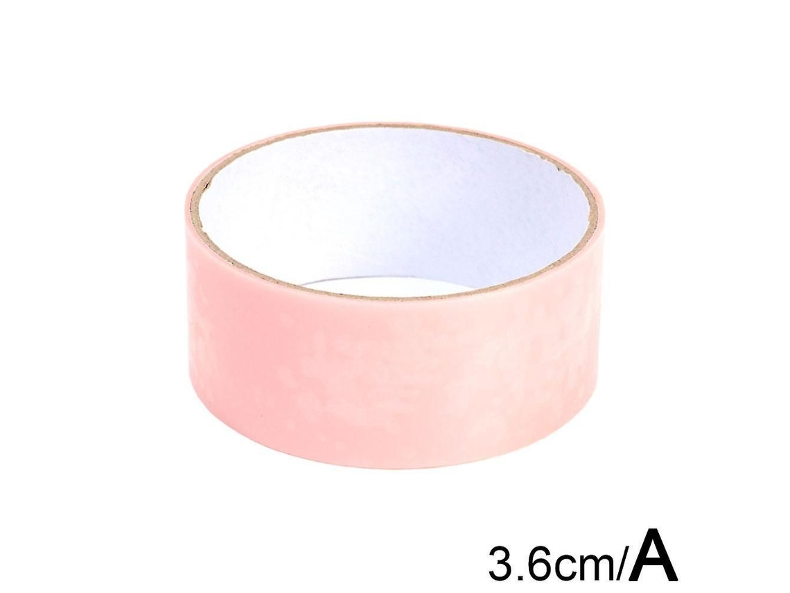 Fitas Adesivas Fita Adesiva De Bola Colorida Antiestresse Brinquedo Relaxante