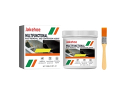 Tinta Anticorrosiva para Telhados com Óxido de Ferro LAXISCREED