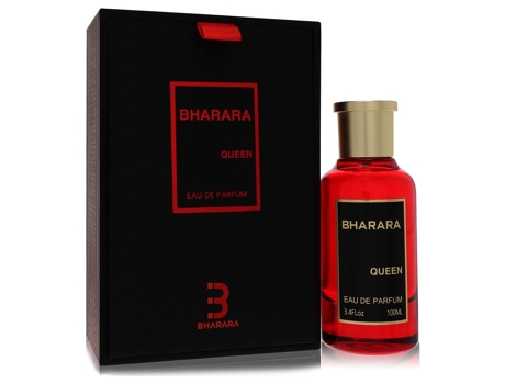 Perfume Feminino Bharara Queen BHARARA BEAUTY Eau de Parfum 3.4 Oz For Women 100 Ml