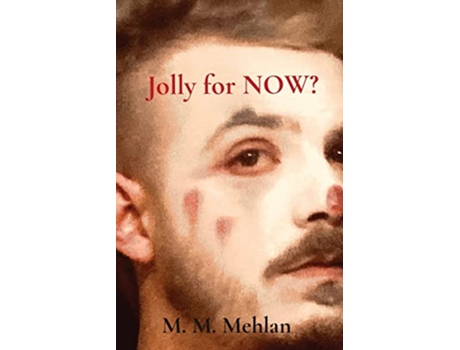 Livro Jolly for NOW de M M Mehlan (Inglês)